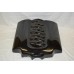 LS 1-Piece Engine Cover (Fiberglass)