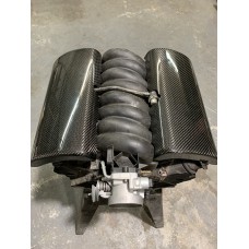 LS1/LS6 Engine Cover (Carbon Fiber)