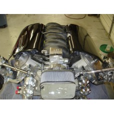 LS1/LS6 Engine Cover (Fiberglass)