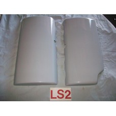 LS2 Engine Cover (Carbon Fiber)