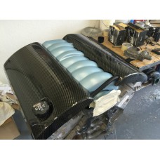 LS3 Engine Cover (Carbon Fiber)