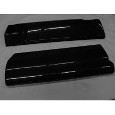 LT1/LT4 Engine Cover (Fiberglass)