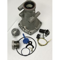 1993-1997 4L60E Speedometer Kit (Camaro Style Mount)